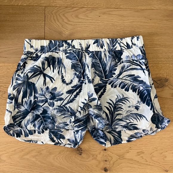 Equipment Other - Equipment Silk Pajama Short